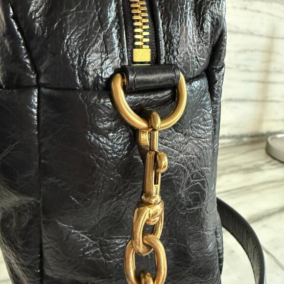 Balenciaga Monaco Camera Bag Small - Picture 8 of 12